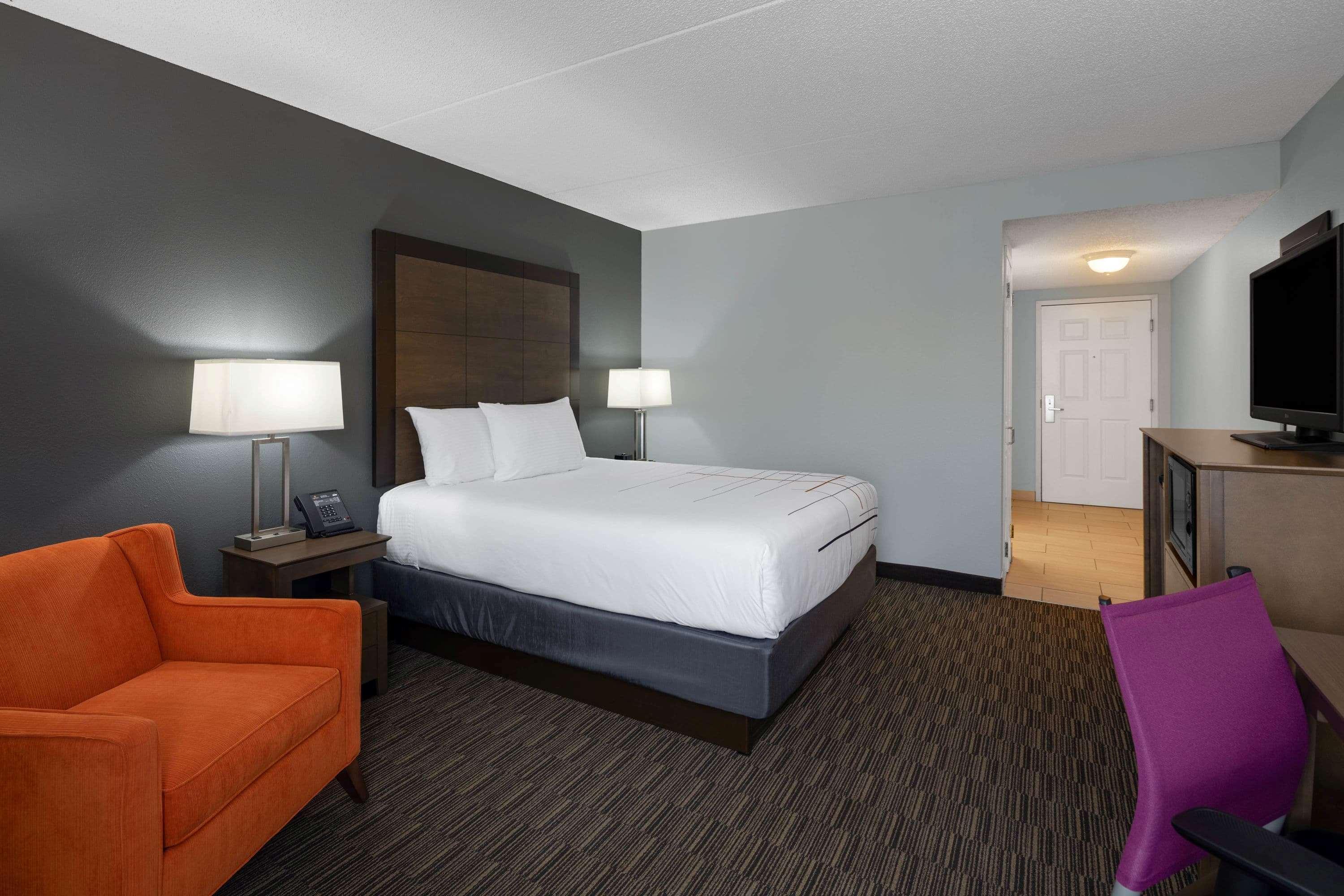 La Quinta By Wyndham Atlanta Douglasville Zewnętrze zdjęcie