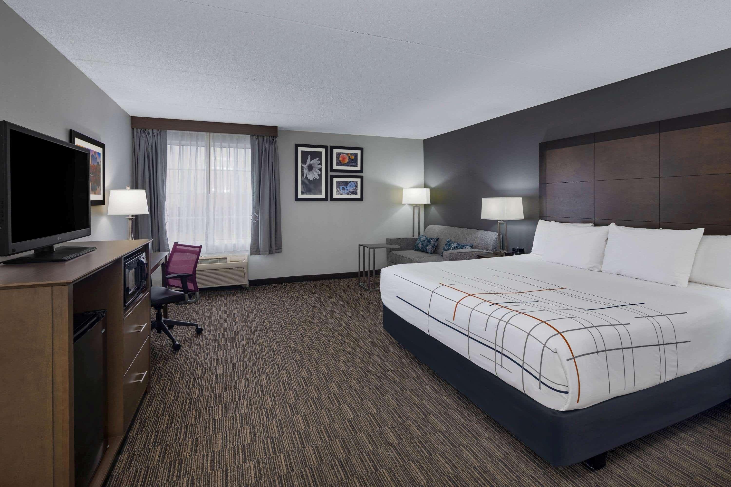 La Quinta By Wyndham Atlanta Douglasville Zewnętrze zdjęcie