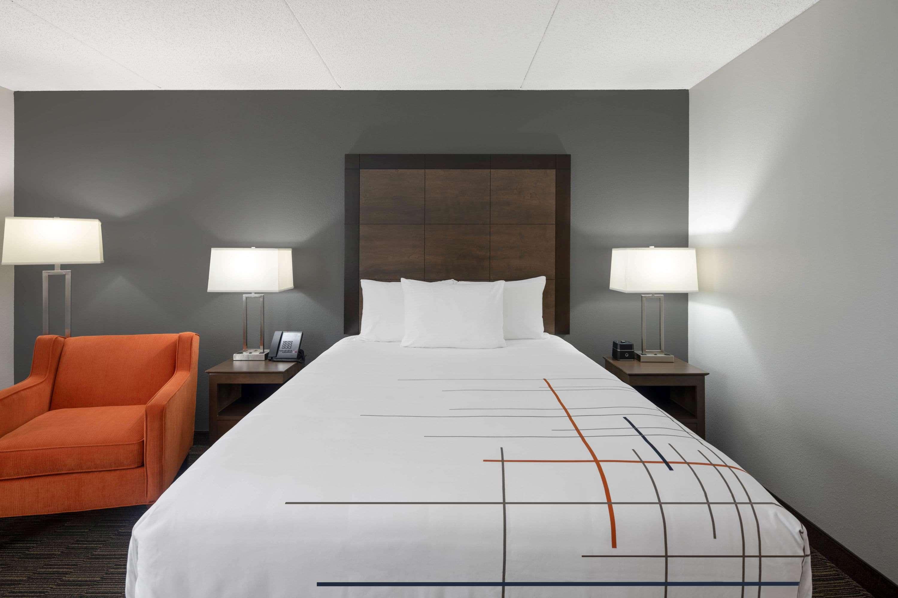 La Quinta By Wyndham Atlanta Douglasville Zewnętrze zdjęcie