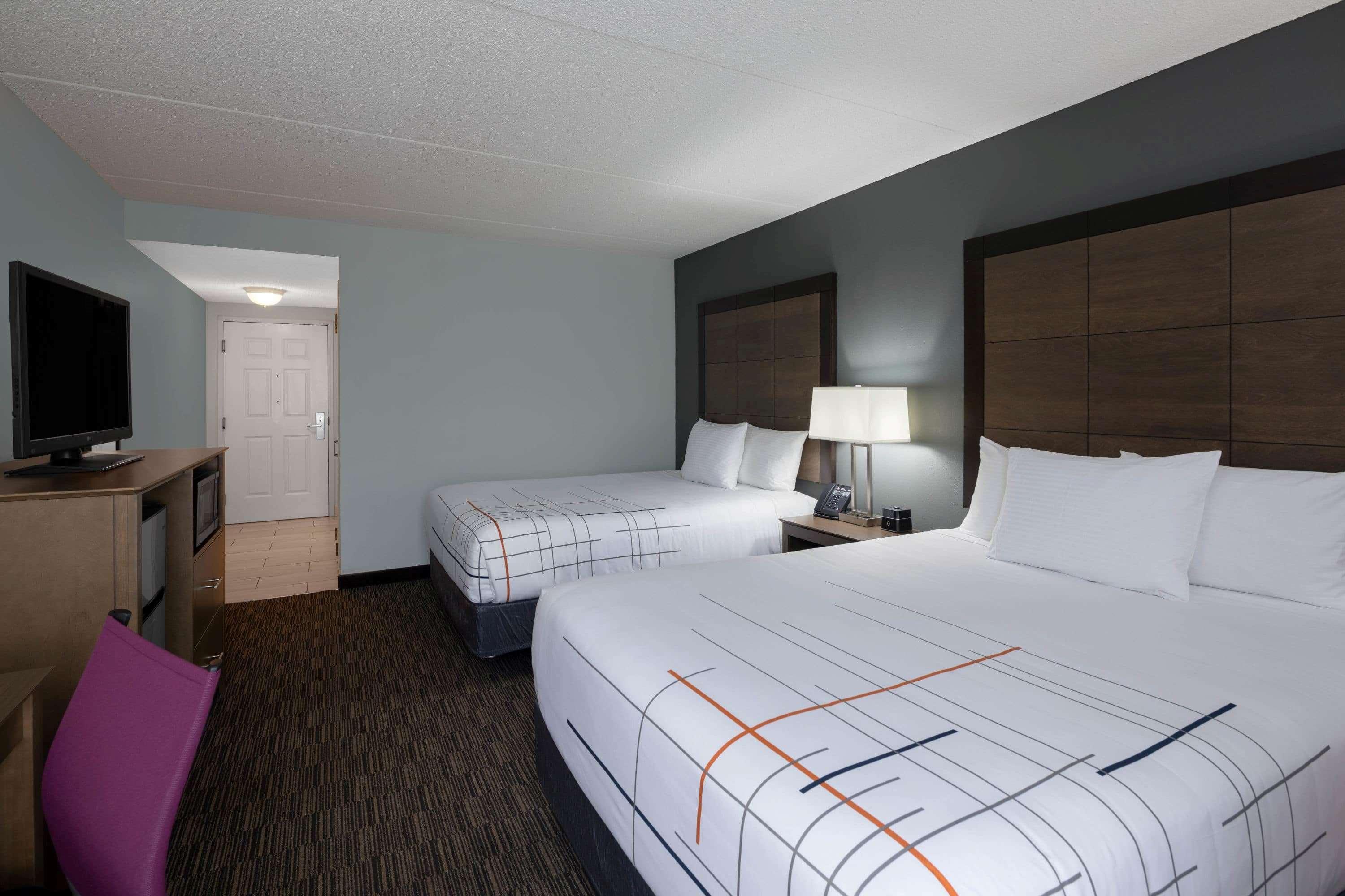La Quinta By Wyndham Atlanta Douglasville Zewnętrze zdjęcie