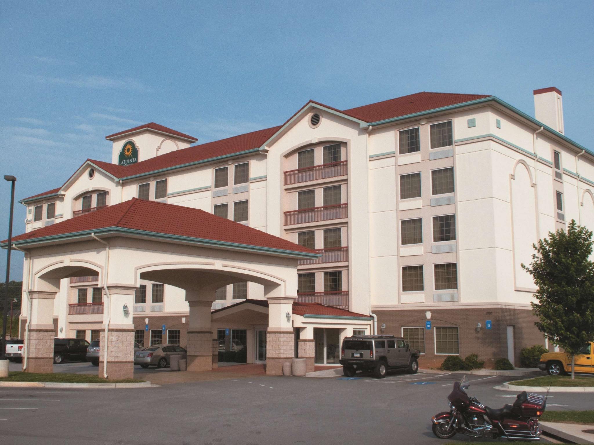 La Quinta By Wyndham Atlanta Douglasville Zewnętrze zdjęcie