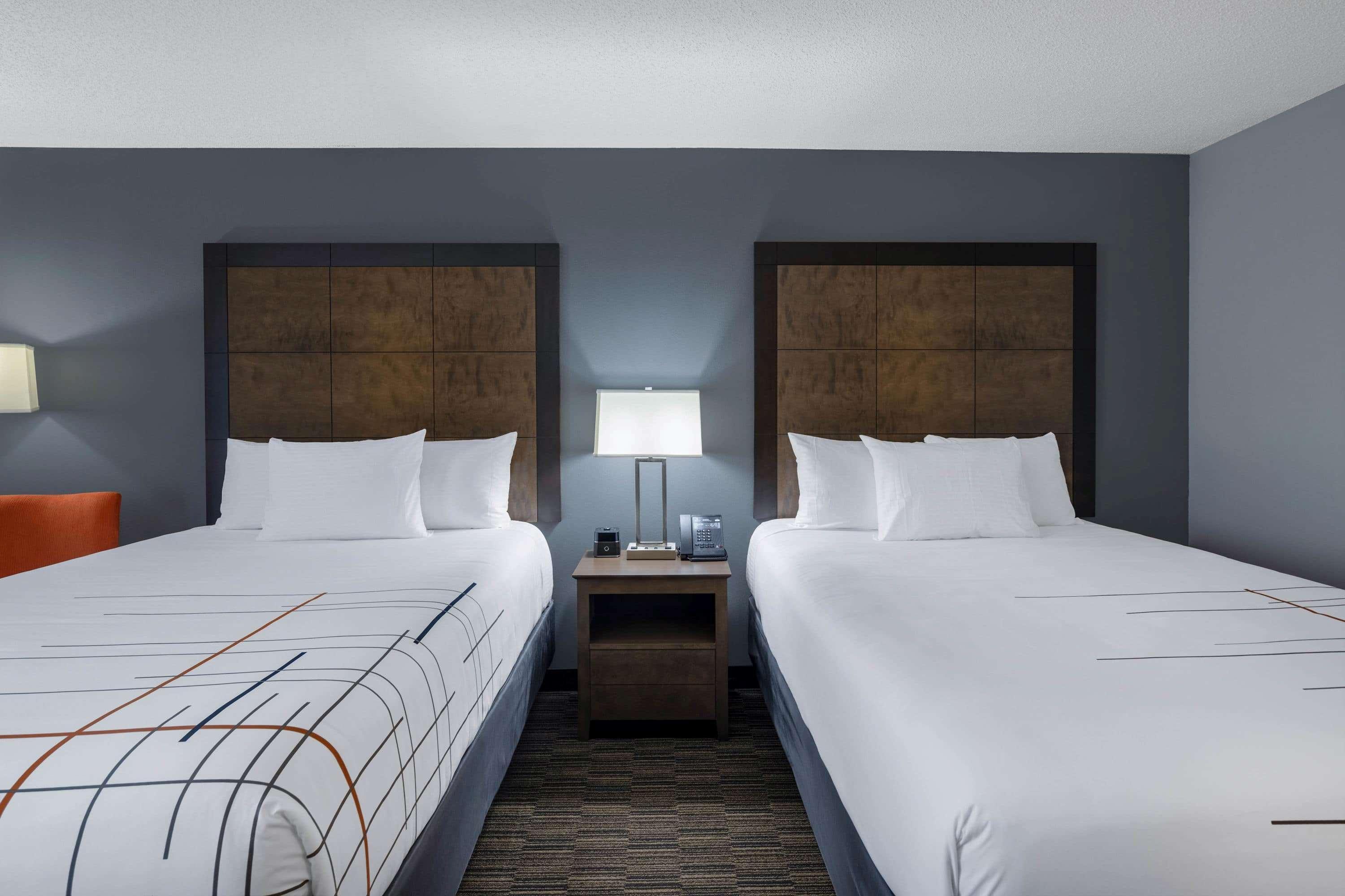La Quinta By Wyndham Atlanta Douglasville Zewnętrze zdjęcie