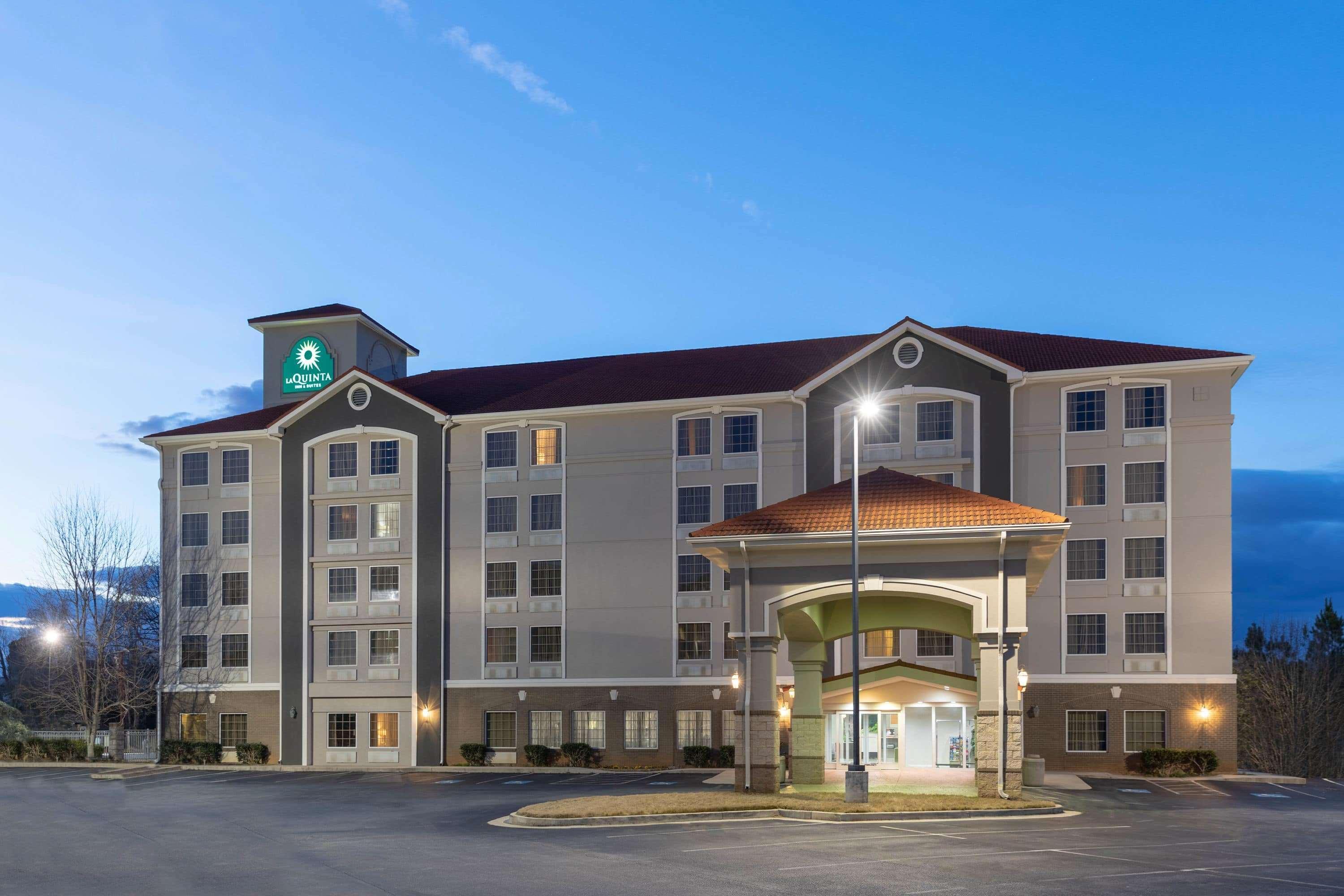 La Quinta By Wyndham Atlanta Douglasville Zewnętrze zdjęcie