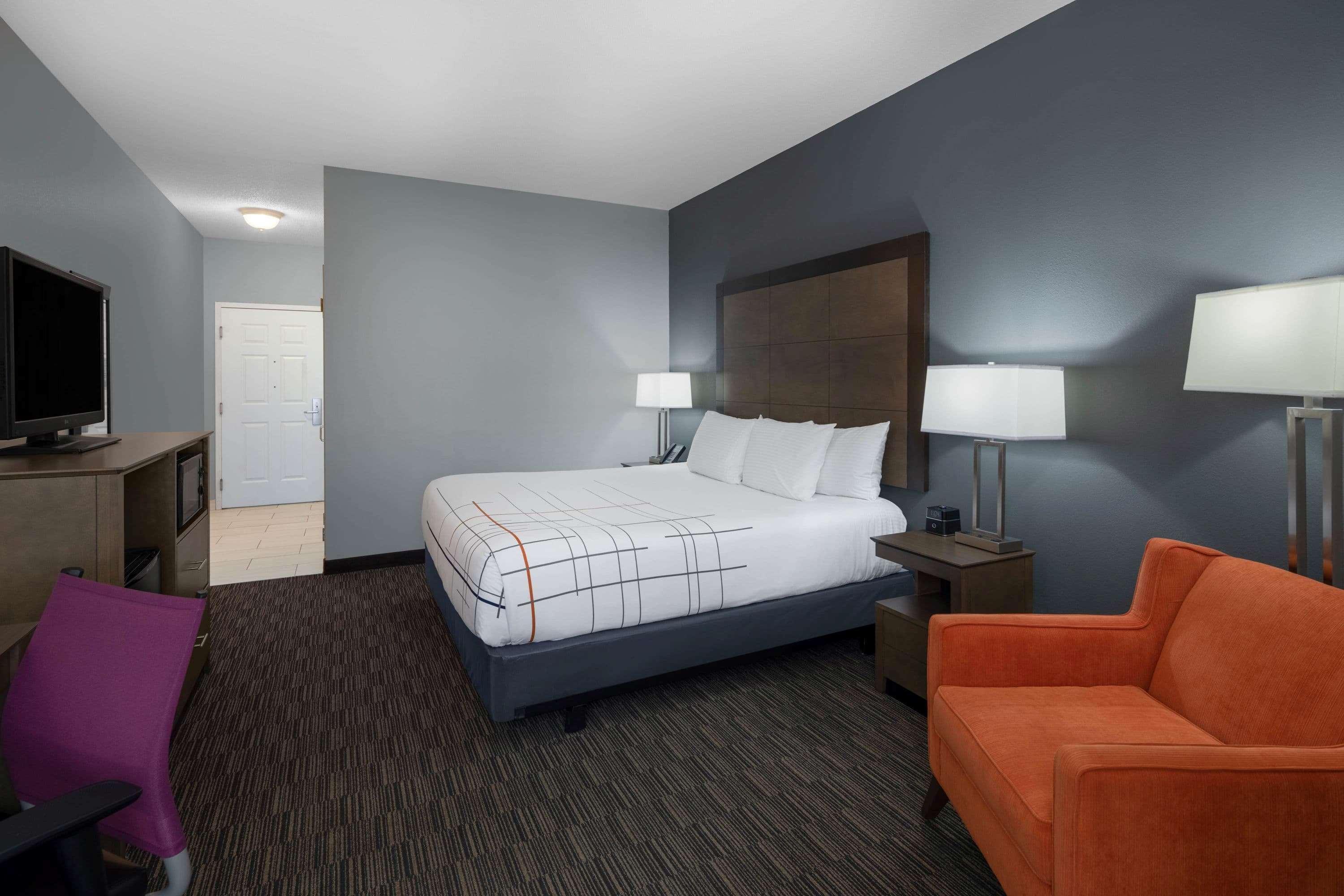 La Quinta By Wyndham Atlanta Douglasville Zewnętrze zdjęcie