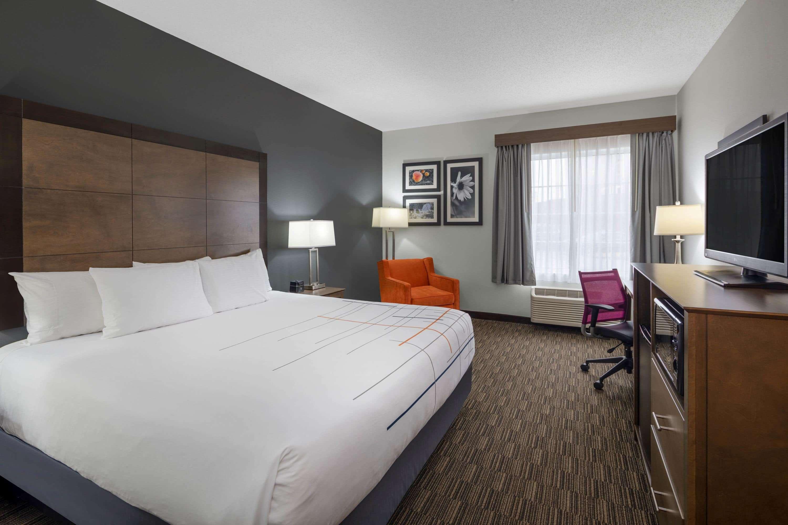 La Quinta By Wyndham Atlanta Douglasville Zewnętrze zdjęcie