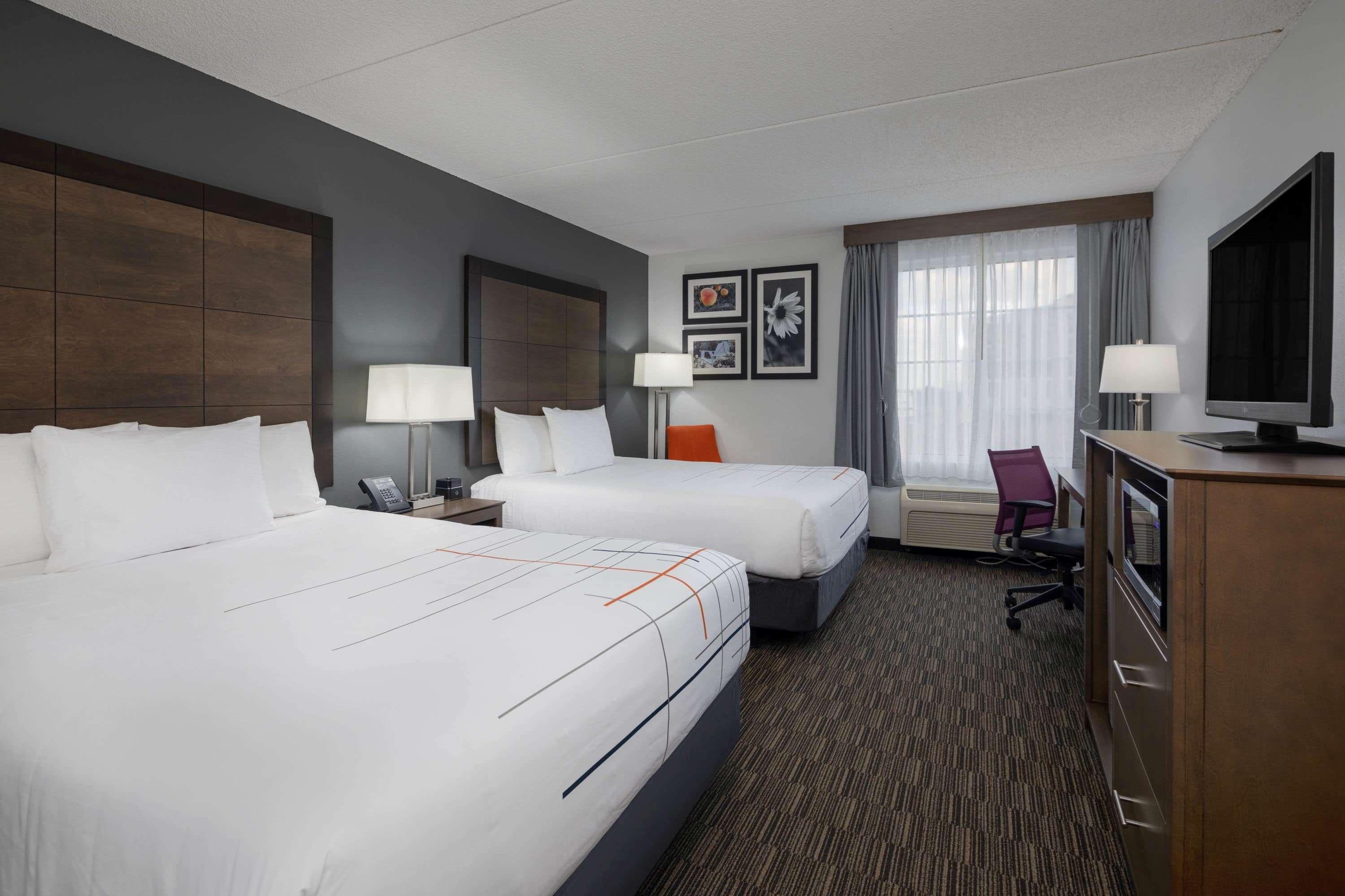 La Quinta By Wyndham Atlanta Douglasville Zewnętrze zdjęcie