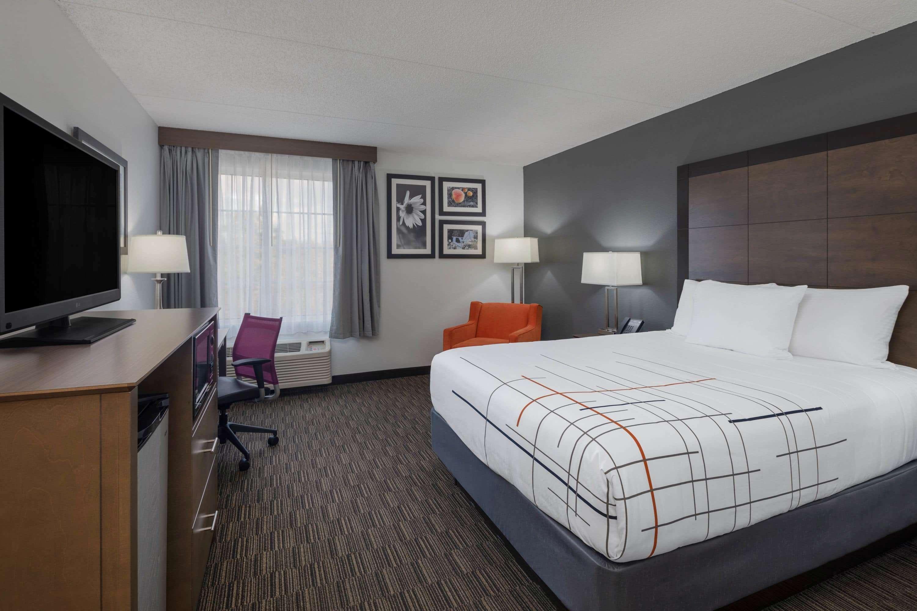 La Quinta By Wyndham Atlanta Douglasville Zewnętrze zdjęcie