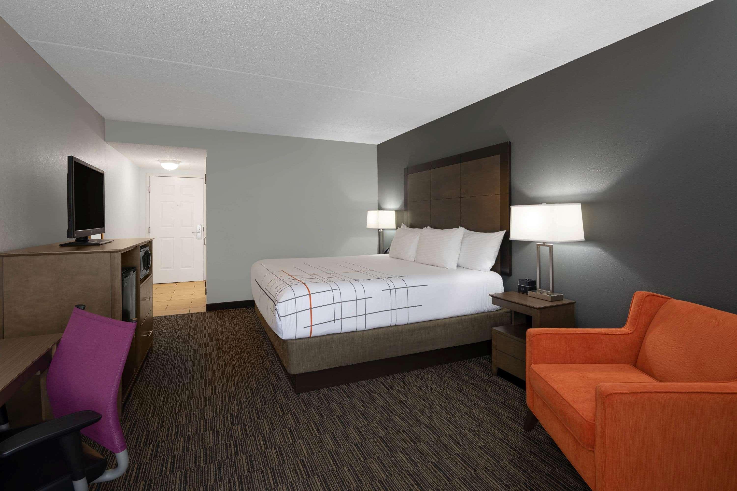 La Quinta By Wyndham Atlanta Douglasville Zewnętrze zdjęcie