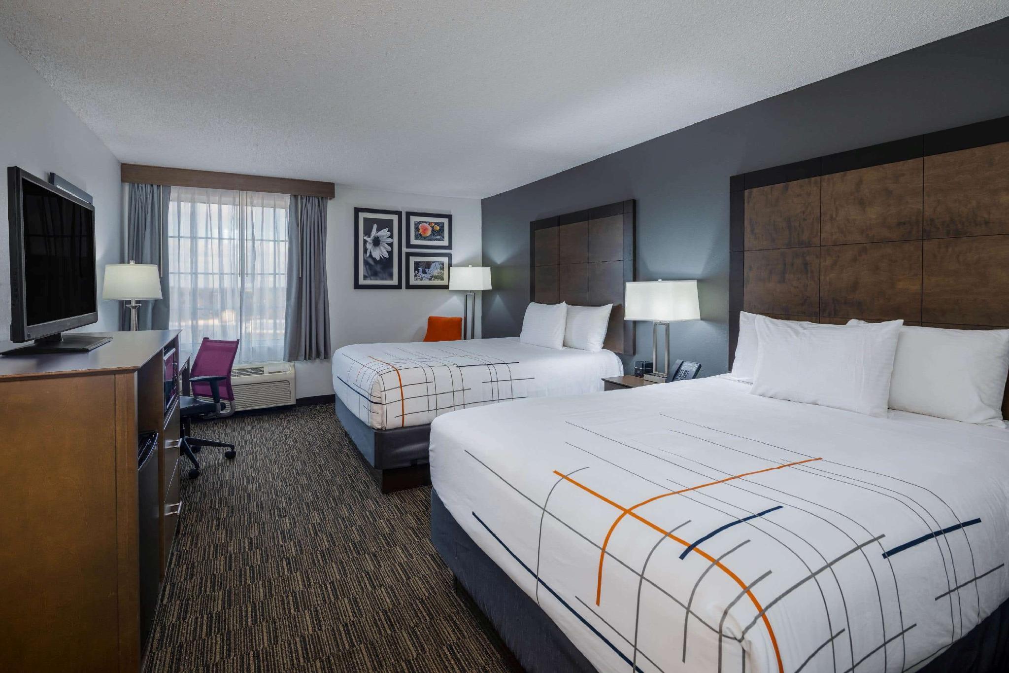 La Quinta By Wyndham Atlanta Douglasville Zewnętrze zdjęcie