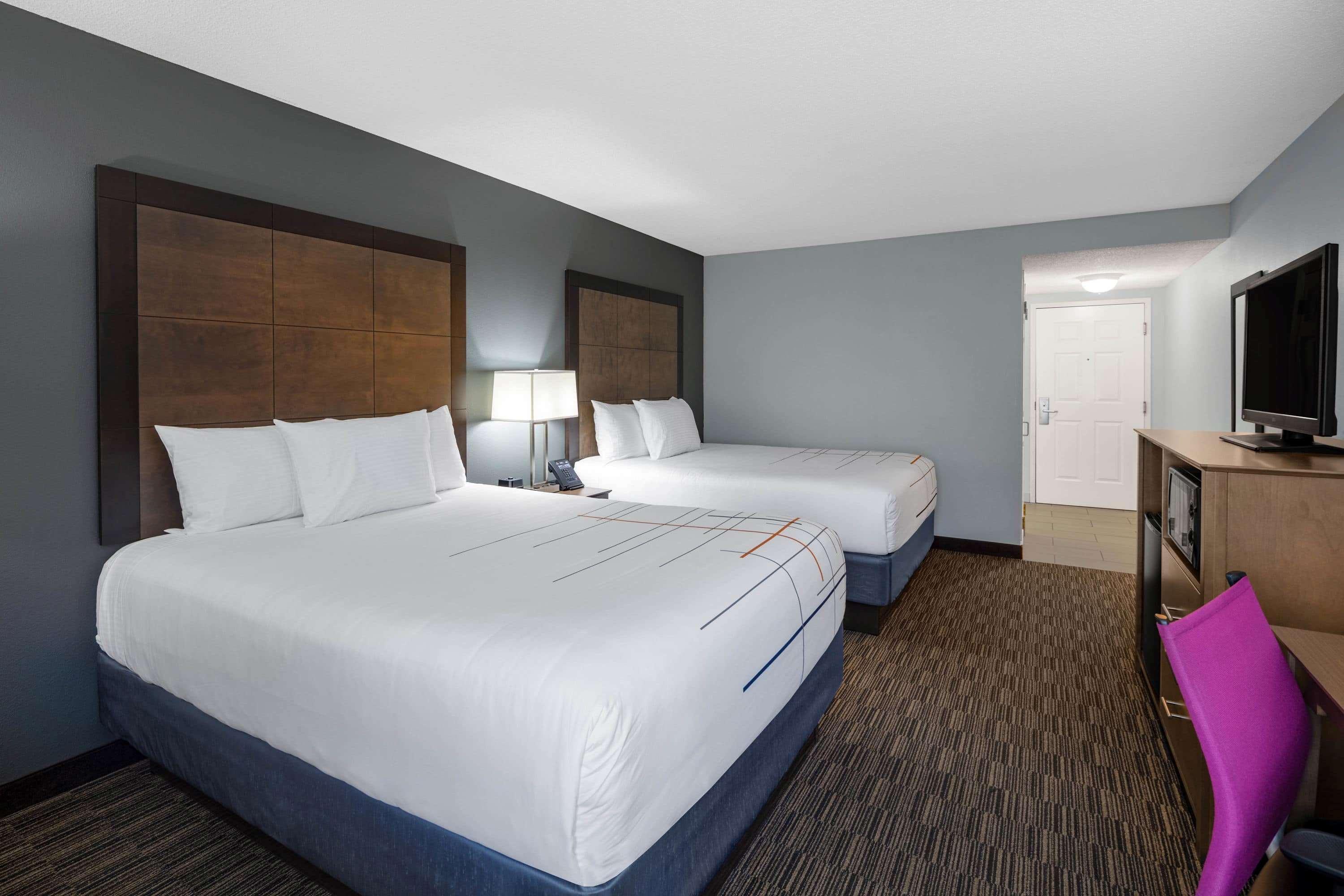 La Quinta By Wyndham Atlanta Douglasville Zewnętrze zdjęcie