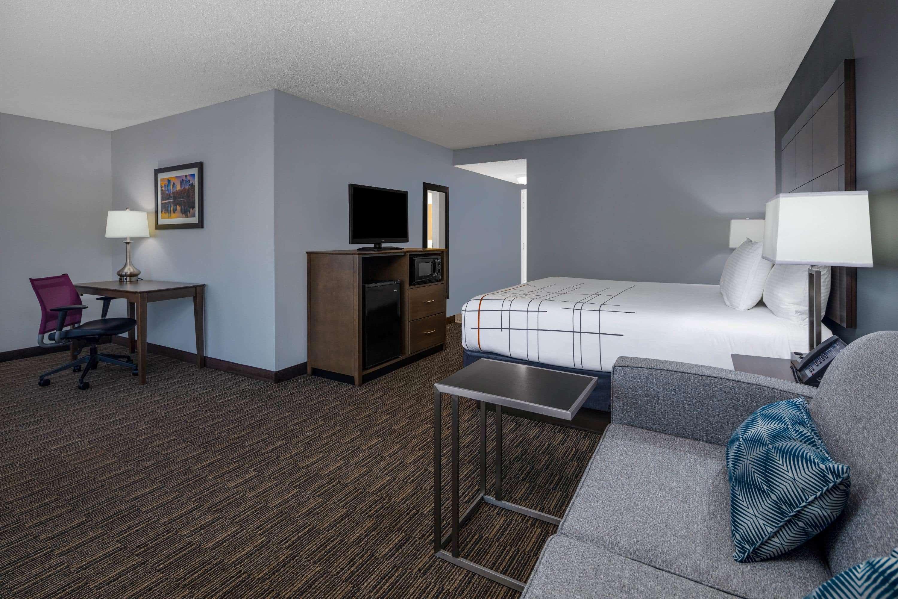 La Quinta By Wyndham Atlanta Douglasville Zewnętrze zdjęcie