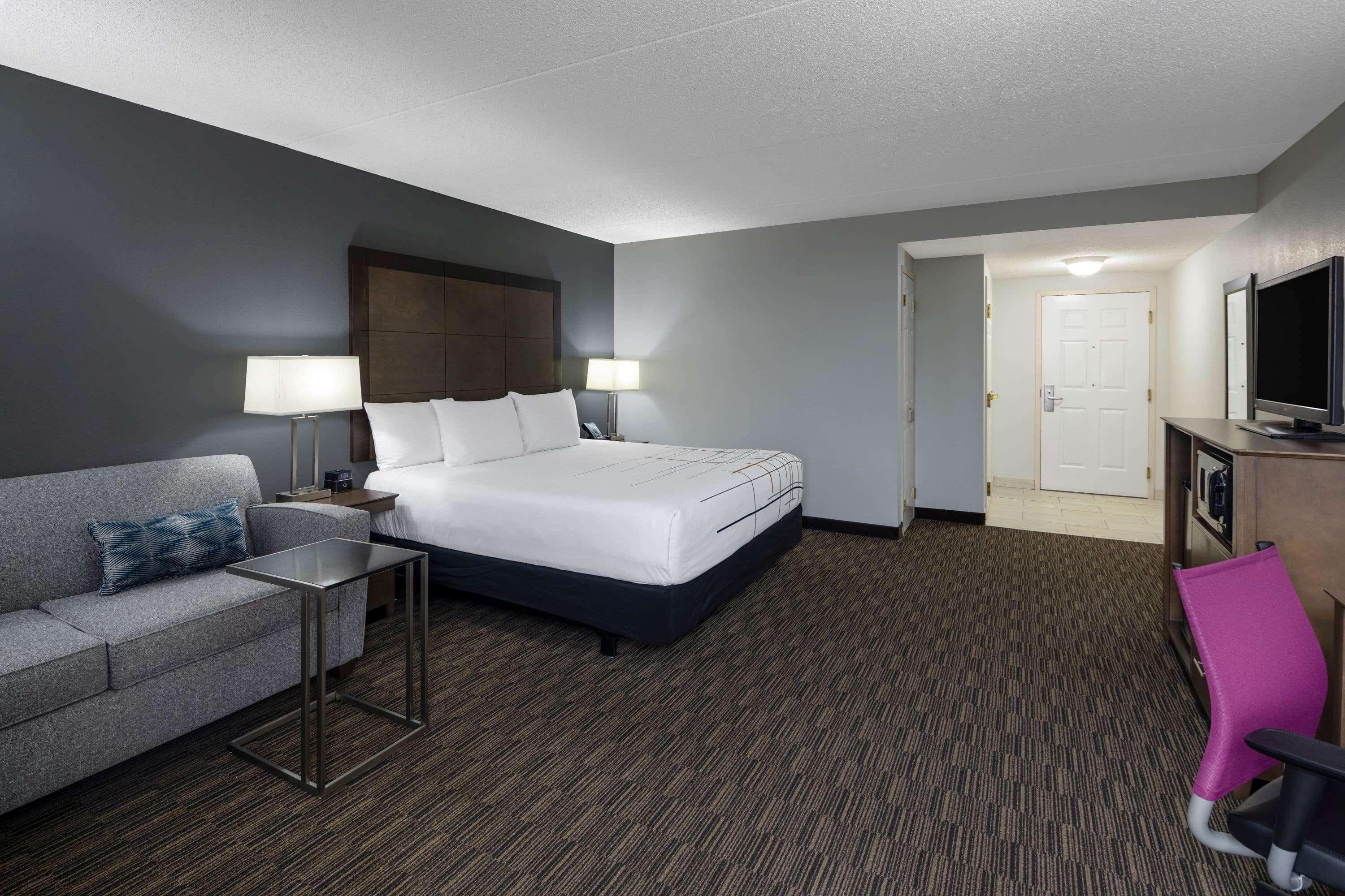 La Quinta By Wyndham Atlanta Douglasville Zewnętrze zdjęcie