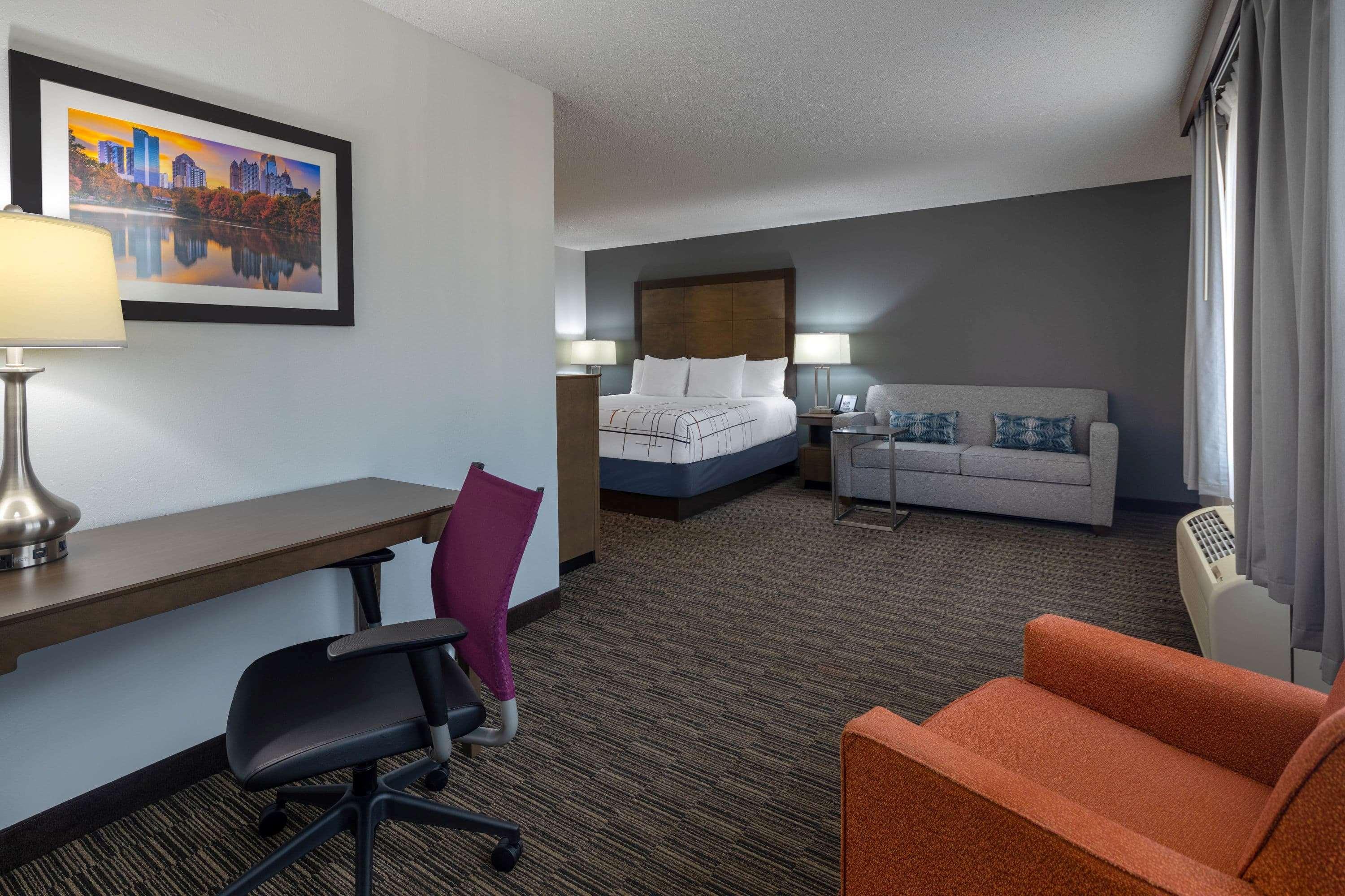 La Quinta By Wyndham Atlanta Douglasville Zewnętrze zdjęcie