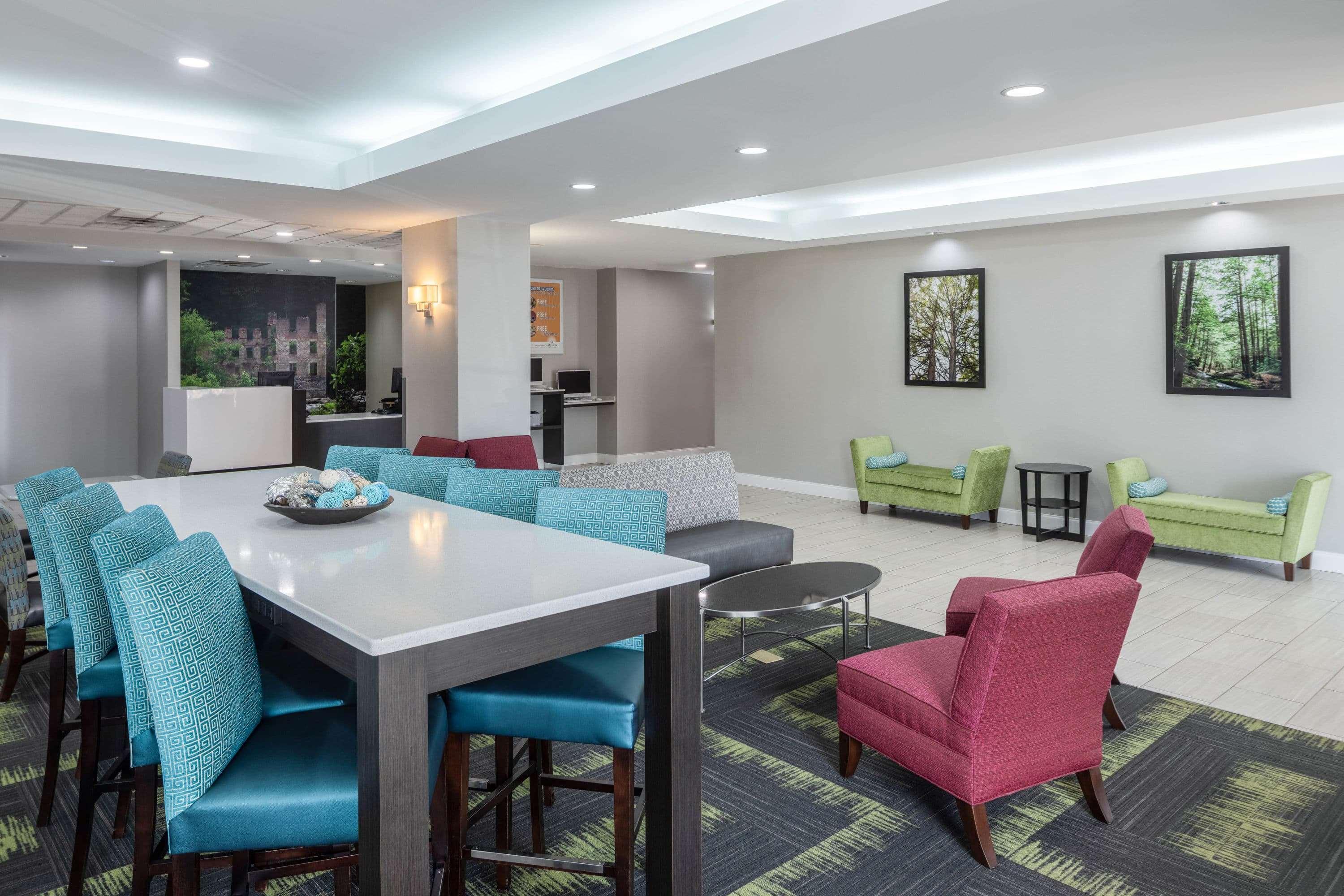 La Quinta By Wyndham Atlanta Douglasville Zewnętrze zdjęcie