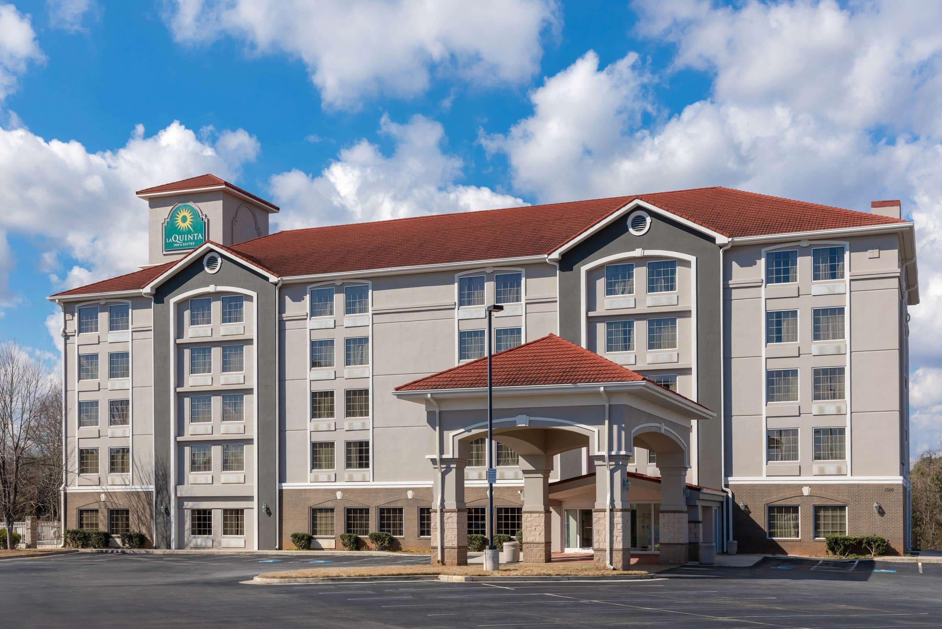 La Quinta By Wyndham Atlanta Douglasville Zewnętrze zdjęcie