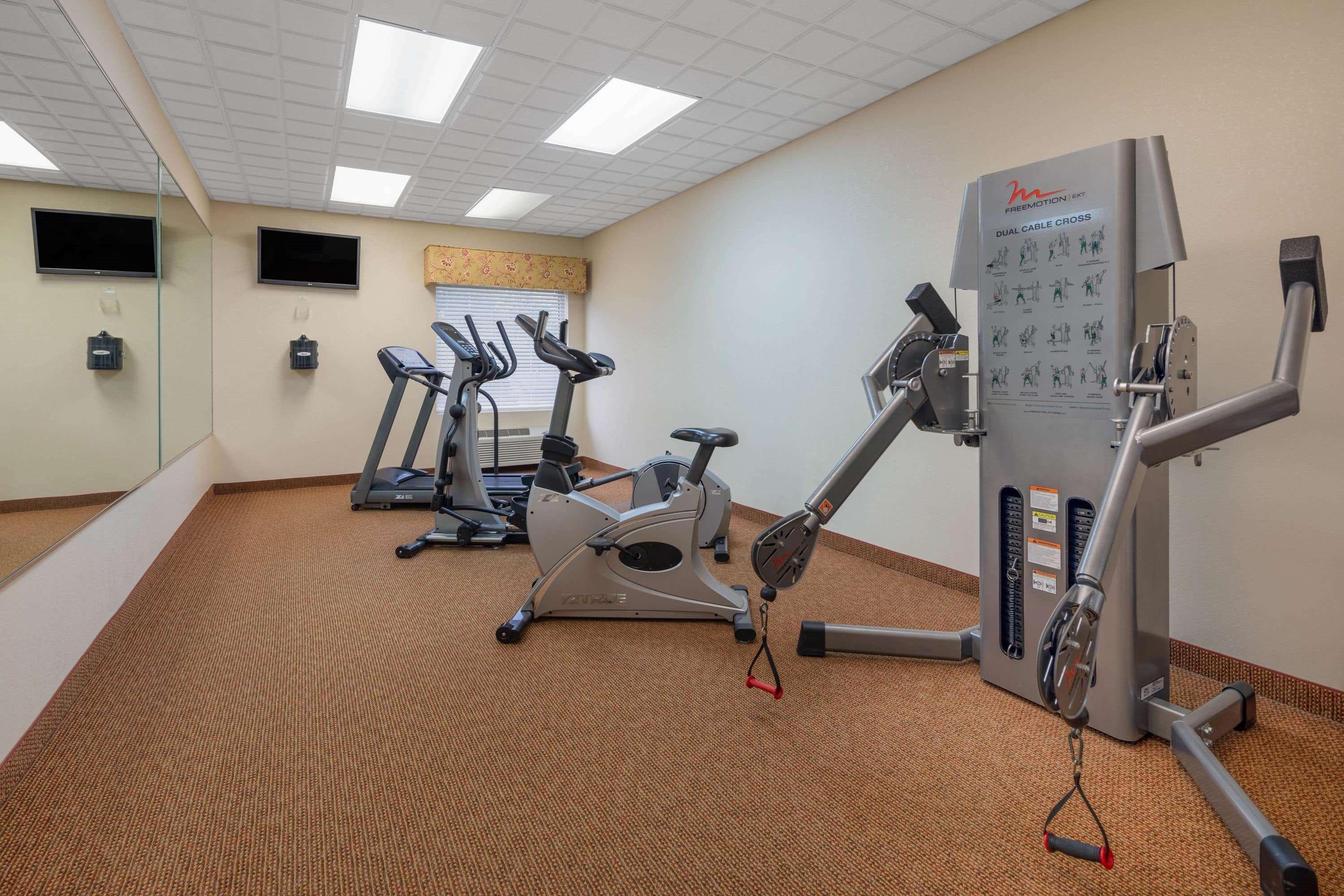 La Quinta By Wyndham Atlanta Douglasville Zewnętrze zdjęcie