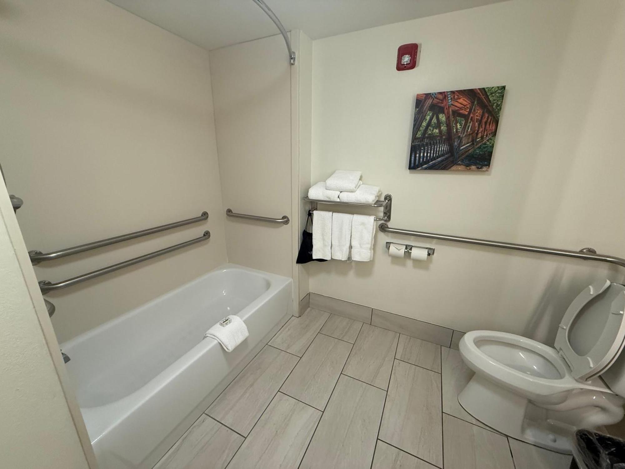 La Quinta By Wyndham Atlanta Douglasville Zewnętrze zdjęcie