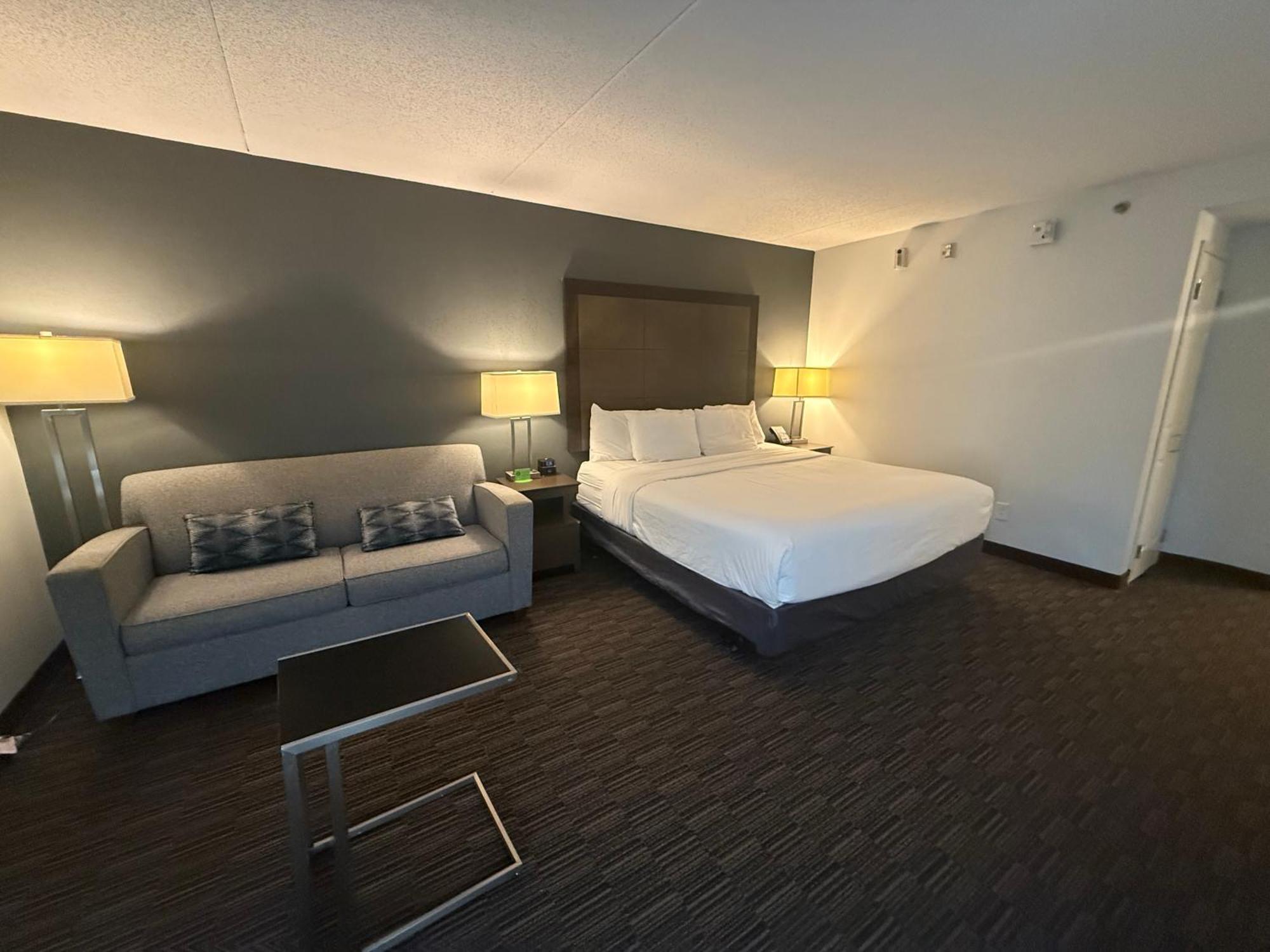 La Quinta By Wyndham Atlanta Douglasville Zewnętrze zdjęcie