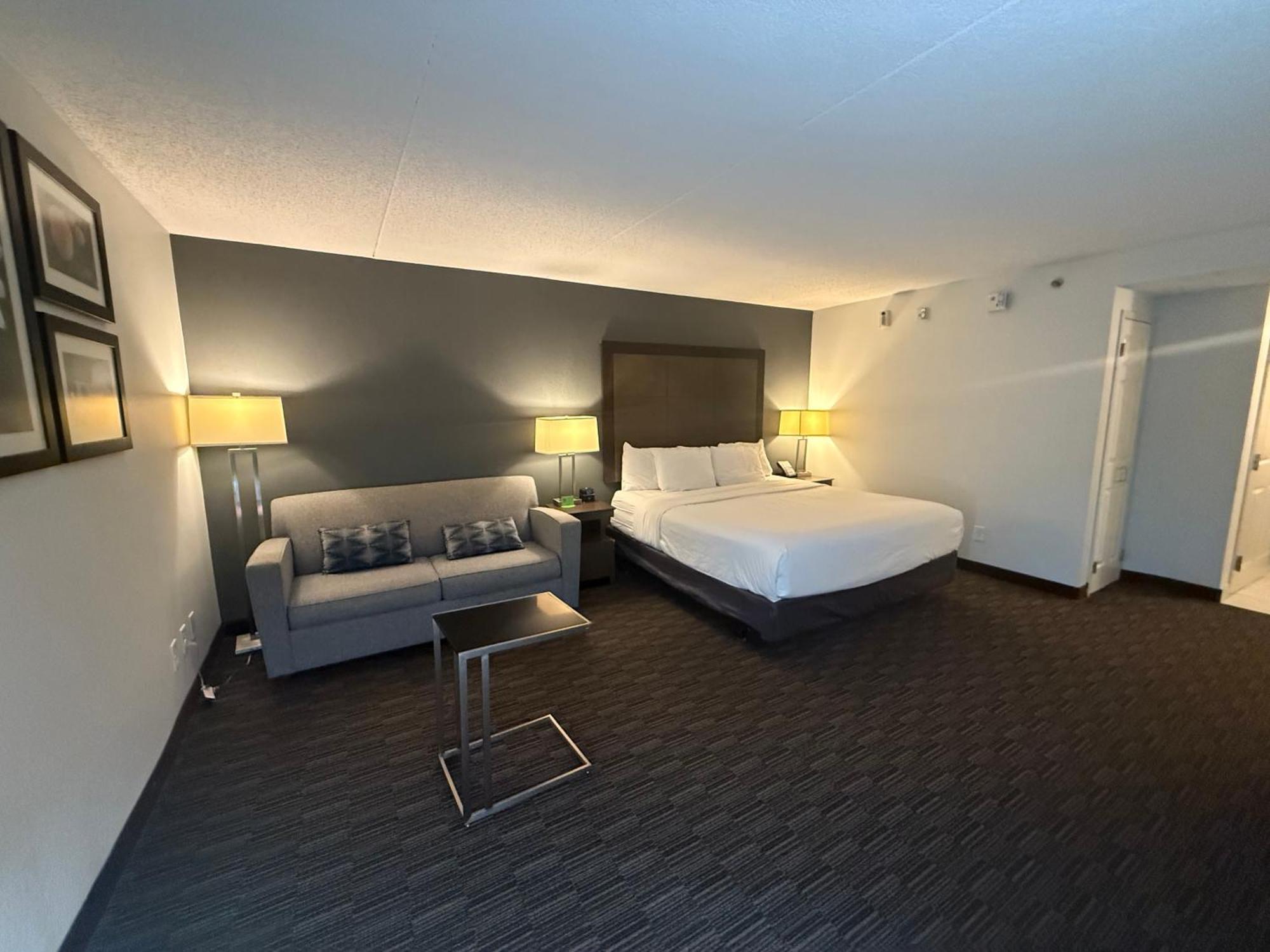La Quinta By Wyndham Atlanta Douglasville Zewnętrze zdjęcie