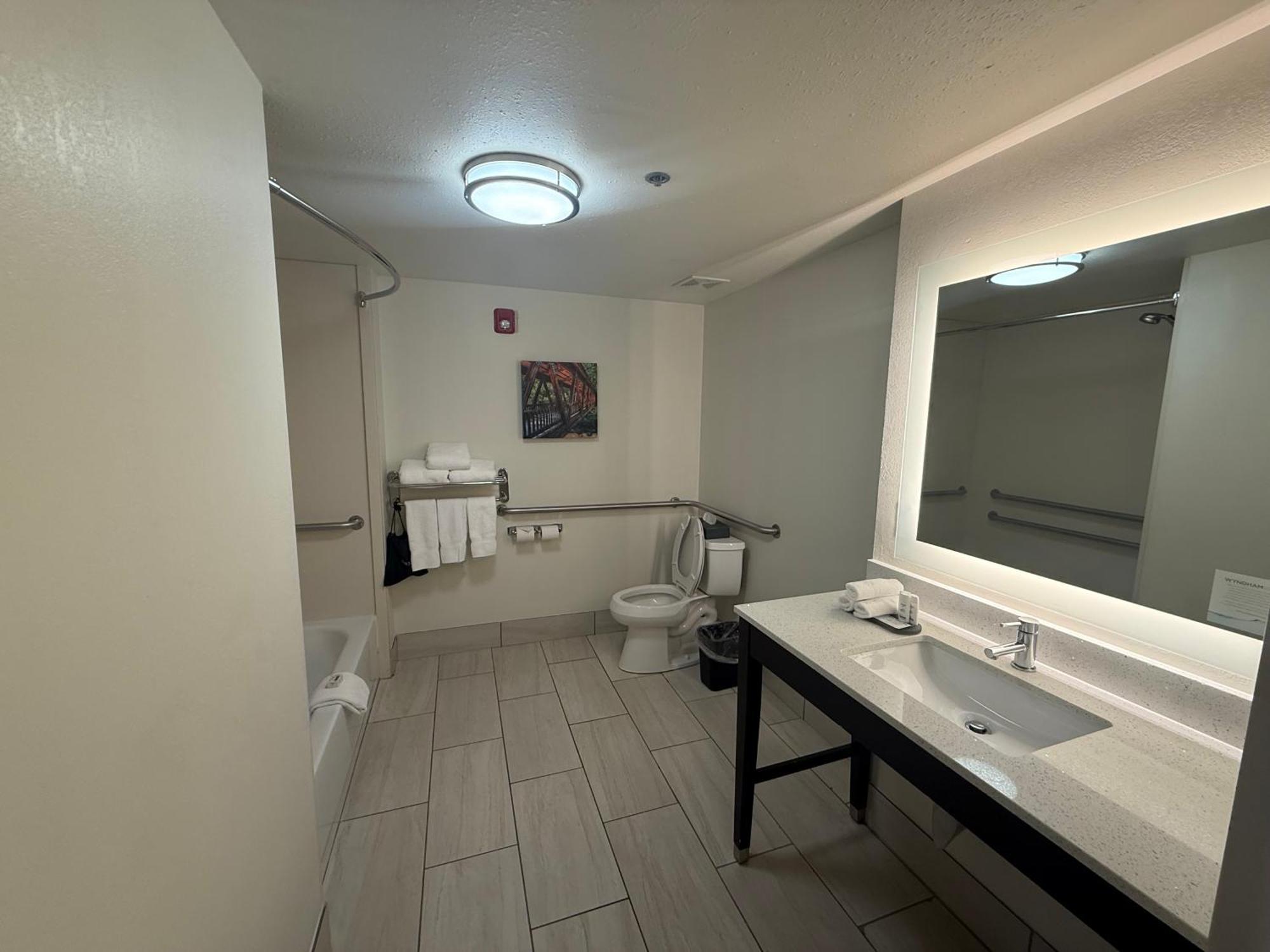 La Quinta By Wyndham Atlanta Douglasville Zewnętrze zdjęcie