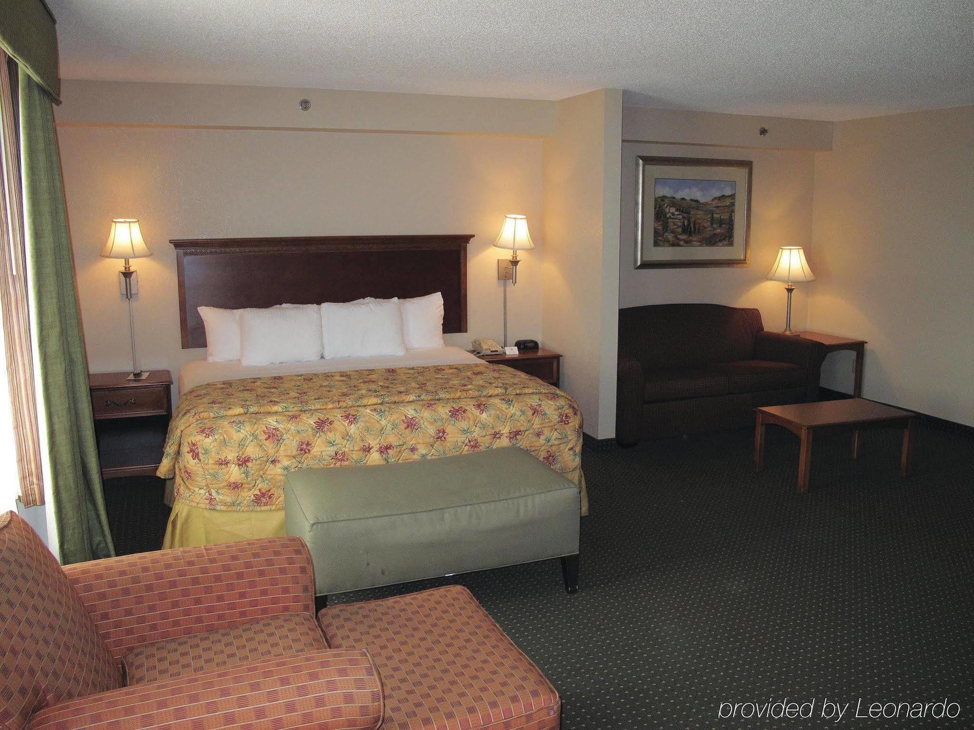 La Quinta By Wyndham Atlanta Douglasville Zewnętrze zdjęcie