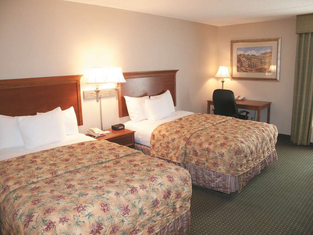 La Quinta By Wyndham Atlanta Douglasville Pokój zdjęcie